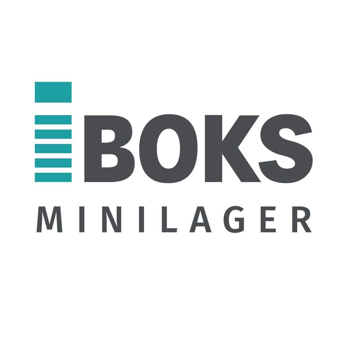 Iboks Minilager